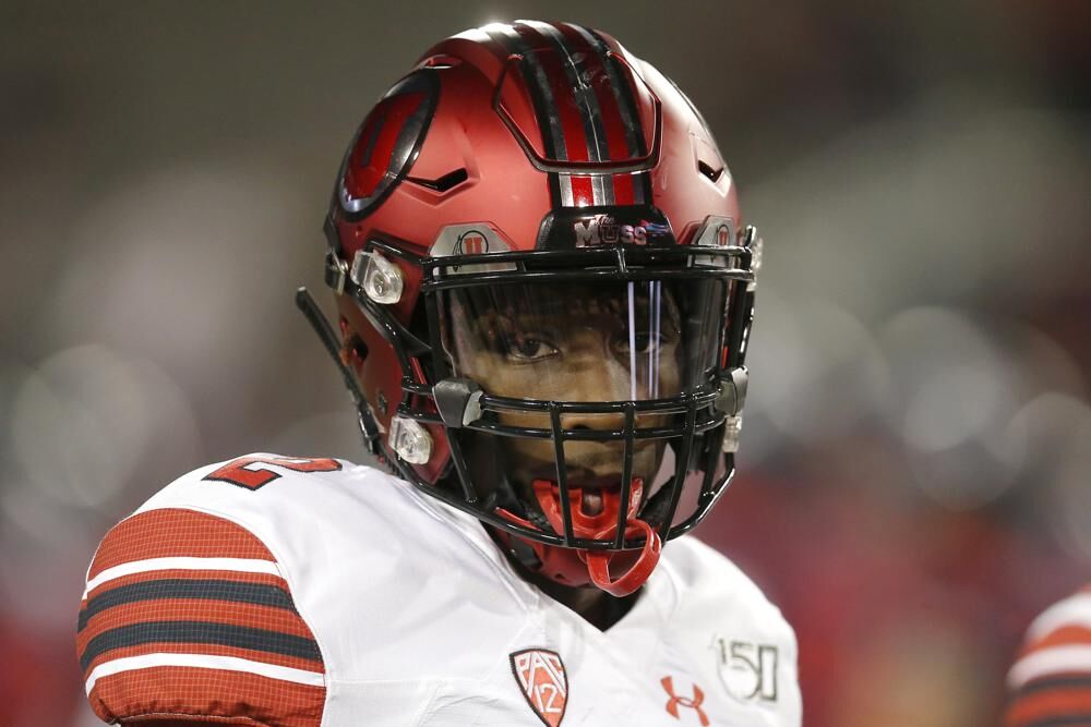 Utah Football Player S Slaying Under Investigation National Wdrb Com