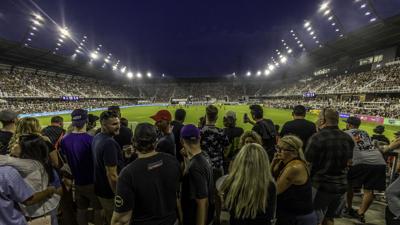 Lynn Family Stadium