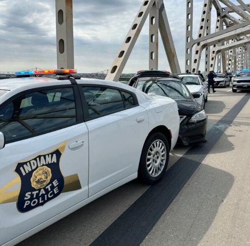 I-65 police pursuit on 5.15.26