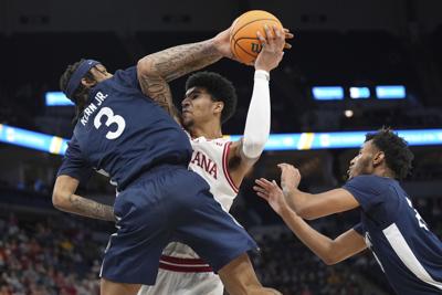 B10 Penn St Indiana Basketball - AP - 3.14.24