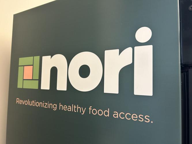 NORI HEALTHY VENDING MACHINE - SHAWNEE LIBRARY 3-19-2025 (2).jpg