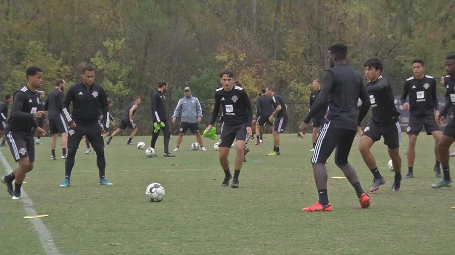 Lou CIty playing for another Eastern Conference final berth