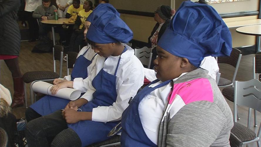 Nov. 19, 2019 JCPS food truck competition