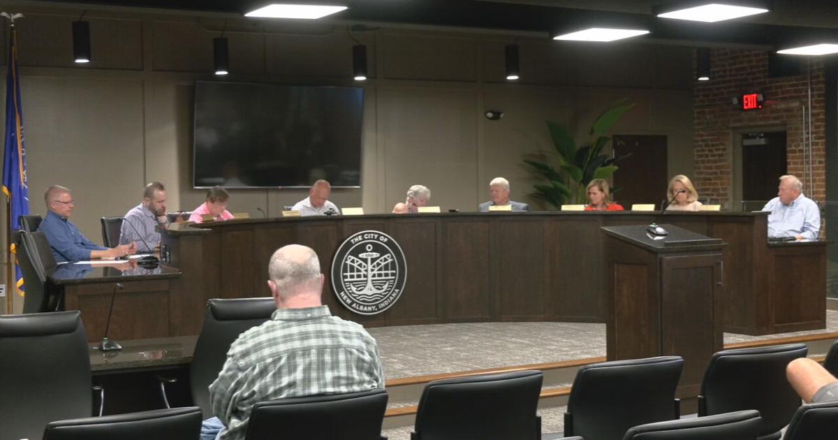 New Albany data center moratorium heads to final vote