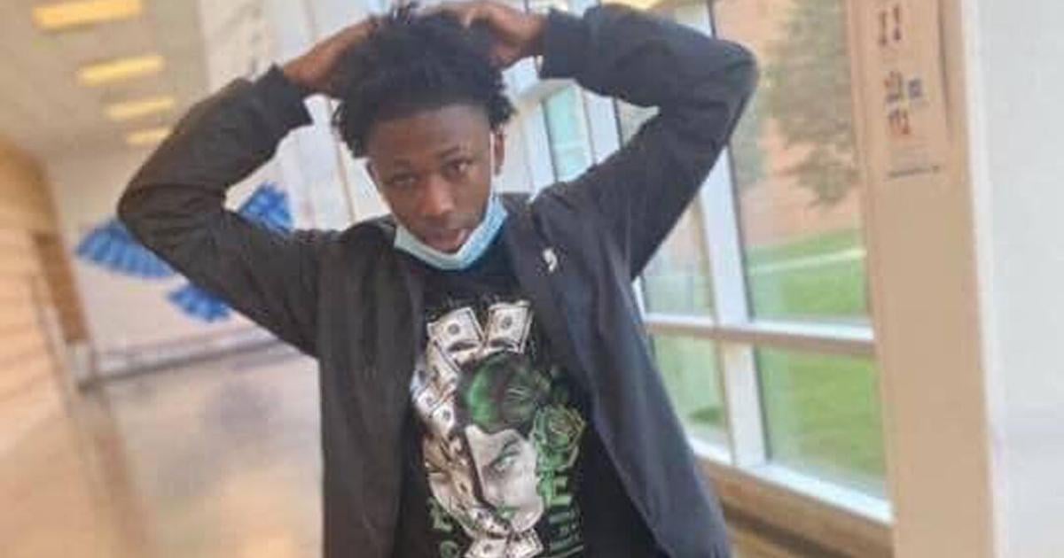 Jury hears from Tyree Smith's sister, who was with him during 2021 fatal bus stop shooting Samantha Condra, WDRB Digital Staff Jun 3, 2026 Jun 3, 2026 Updated 13 sec ago