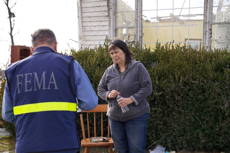 DAWSON SPRINGS TORNADO FEMA DOOR TO DOOR 12-14-2021 2