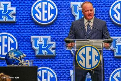 Mark Stoops