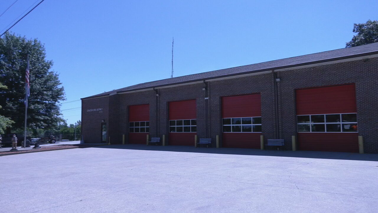 Zoneton Fire Station 2.jpeg | | Wdrb.com