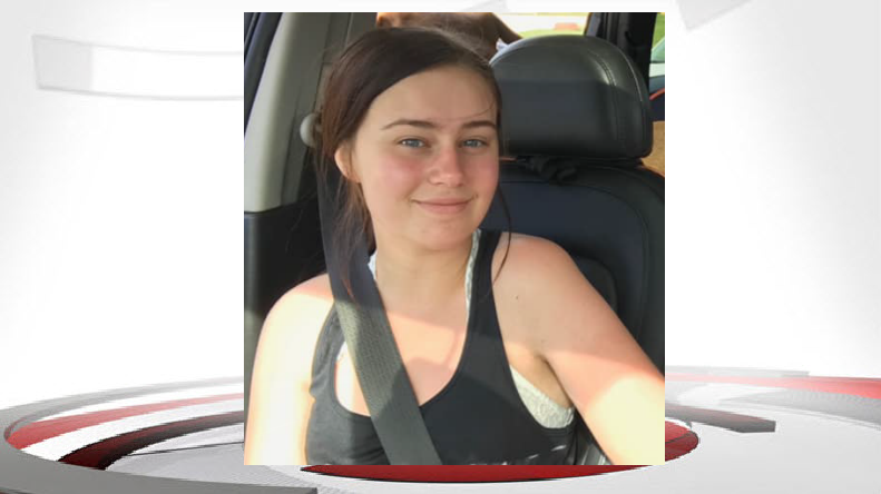 UPDATE | Missing Bullitt County Teenager Found | | Wdrb.com