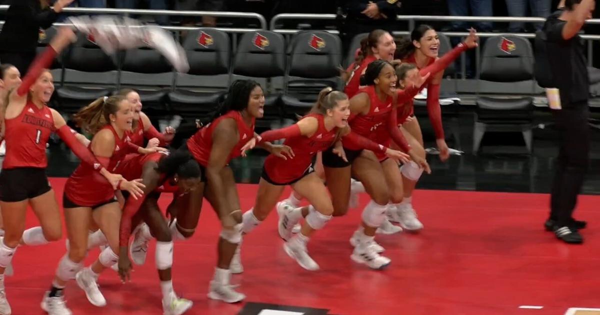 U Of L Volleyball Starting The Season With High Expectations Again u-of-l-volleyball-starting-the-season-with-high-expectations-again