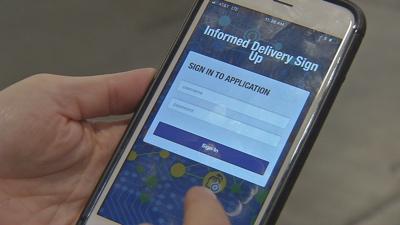 New USPS service allows you to check your mail before it arrives