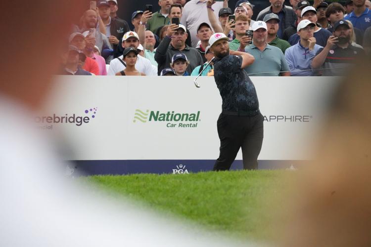 Jon Rahm