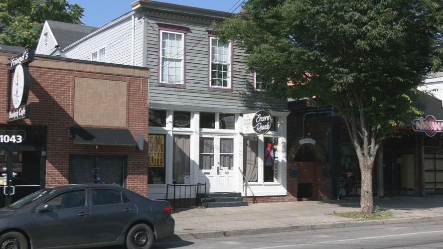 Encore Resale on Bardstown Road