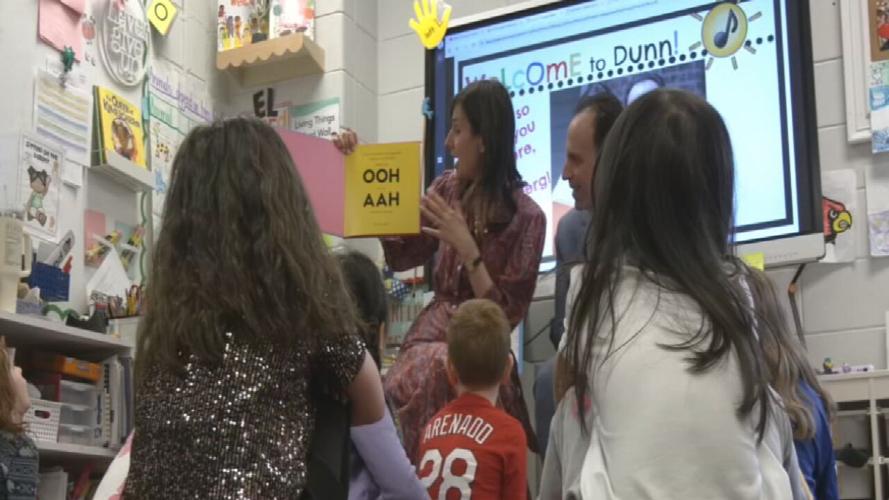 RACHEL GREENBERG INTERVIEW