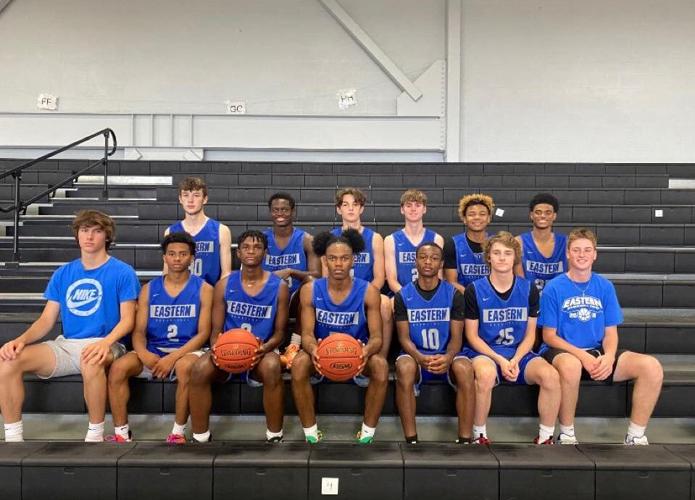 Community raises thousands for Eastern High School athlete battling