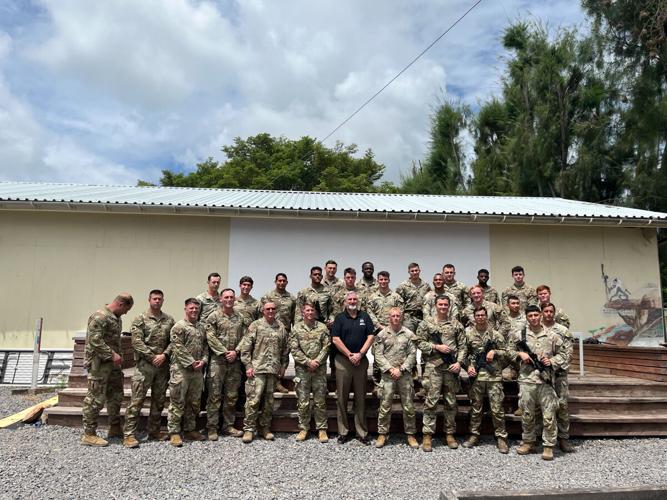 HOLCOMB WITH INDIANA GUARD AT CAMP SIMBA IN KENYA 11-20-2023 (2).jpg