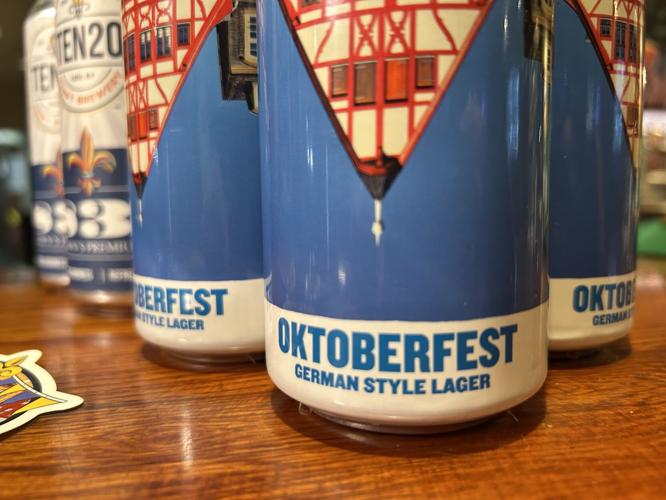 Steins on Main