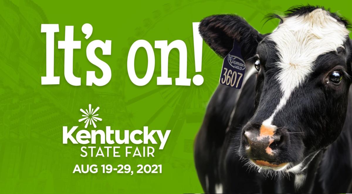 Kentucky State Fair Prices 2022