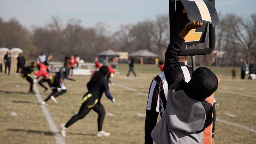 Louisville celebrates 70 years of tradition with Shawnee Park's 2022 Thanksgiving Day Juice Bowl