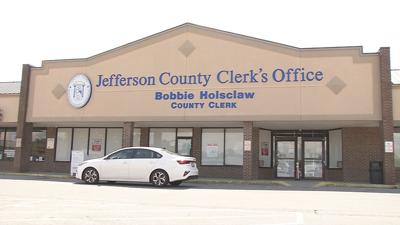 Jefferson County Clerk s Office warns about phone scam asking for