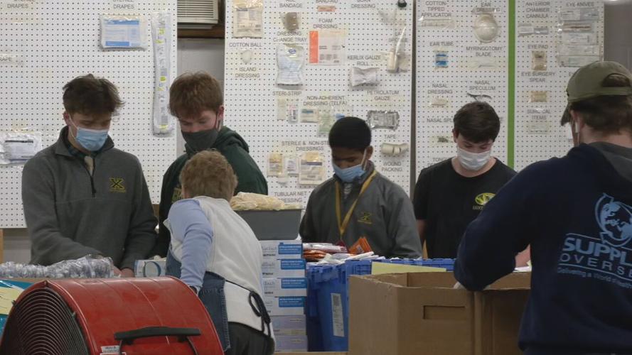 ST X - SOS HOMELESS CARE