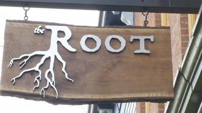 The Root shared workspace