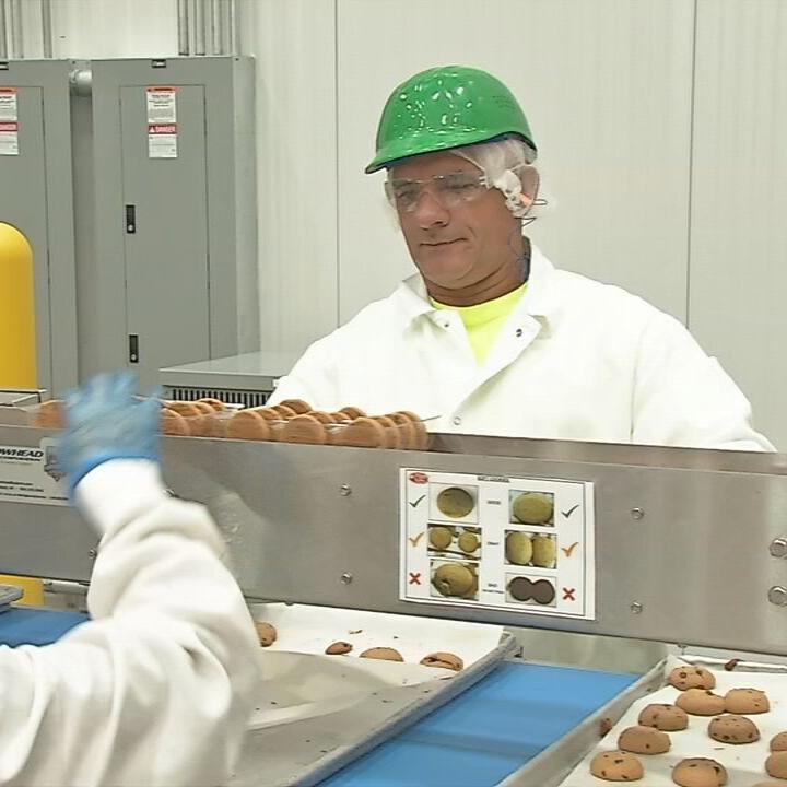Mondelez to close Enjoy Life Foods factory in US - Just Food
