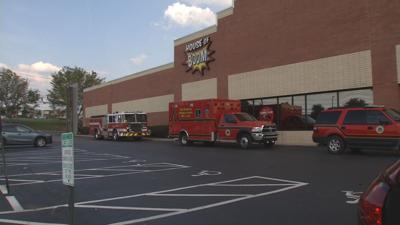 House of Boom in Middletown hosts fundraiser for fire department