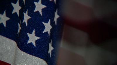 American flag (patriotism generic)