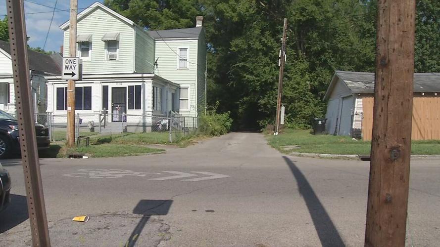 32nd Street Homicide - 7-14-20