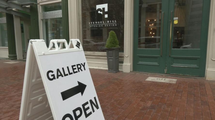 Lou Rae Riverside Arts & Events opens