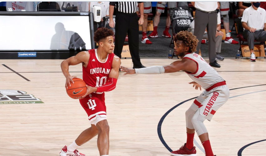 Rob Phinisee
