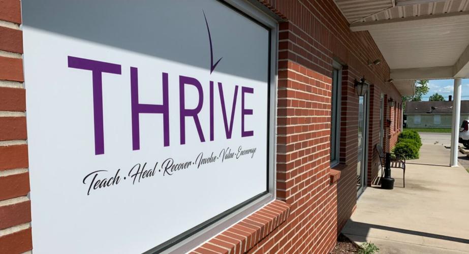 THRIVE