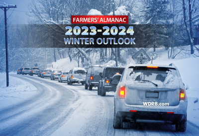 Extended Fall Forecast 2023: When Will Sweater Weather and Snow Arrive? -  Farmers' Almanac - Plan Your Day. Grow Your Life.