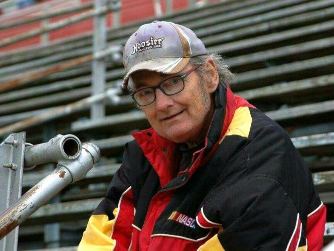 Danny D. Harris