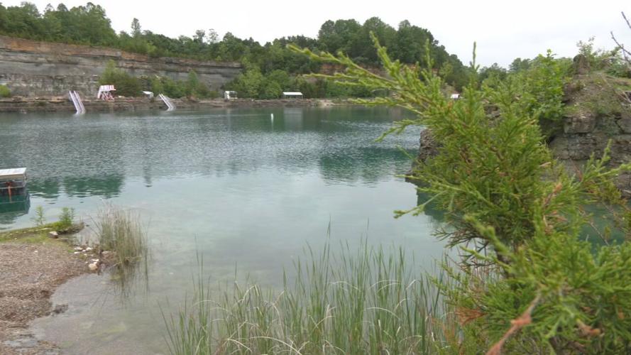 Bluegrass Spring Quarry