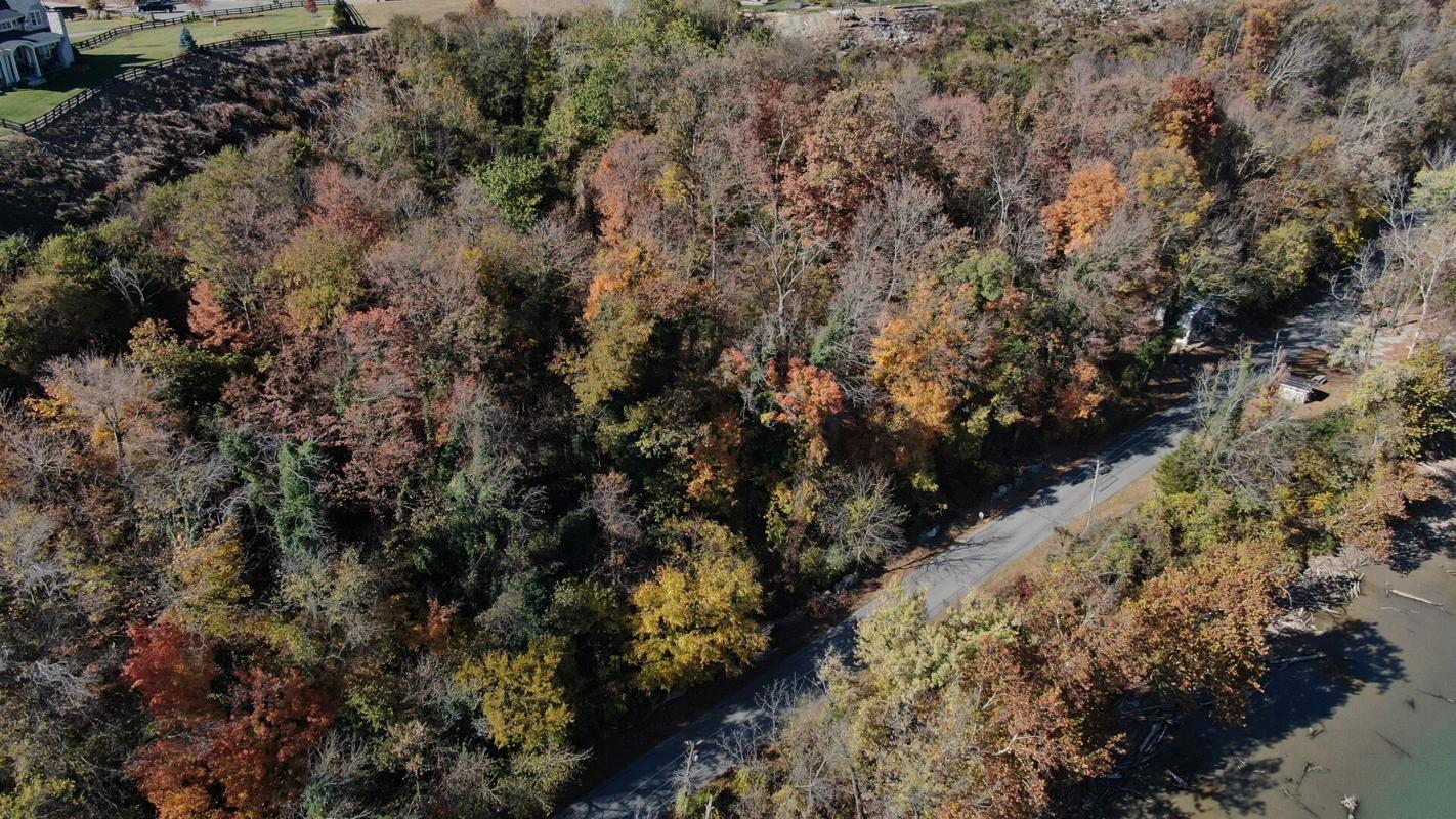 'Witches Castle' Southern Indiana property famed for urban legends up