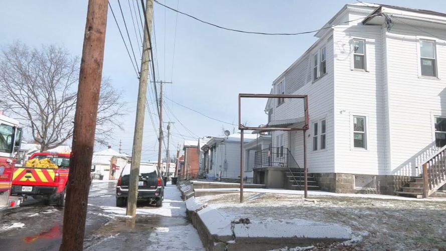 AA RAW WATER COMPANY COLD WATER