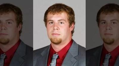 More than $55K raised for teacher who stopped shooter