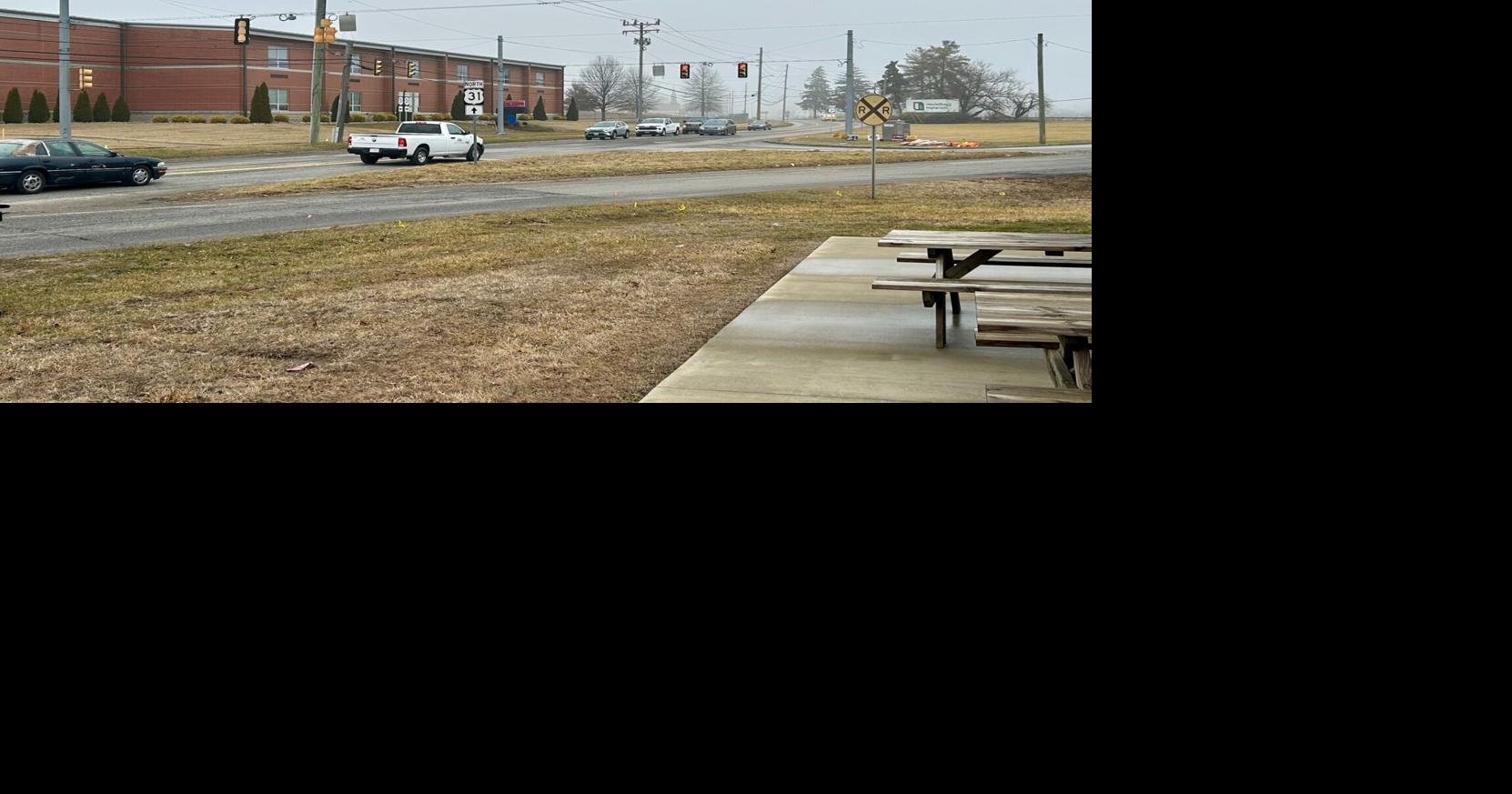 Sellersburg businesses, schools prepare for US 31 construction beginning Tuesday