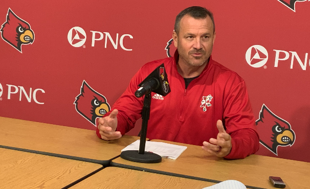 Jeff Walz