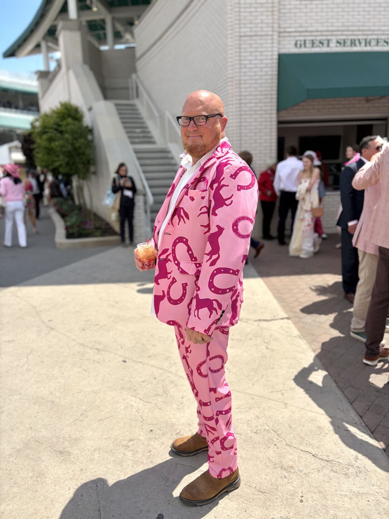 Kentucky Oaks 2026