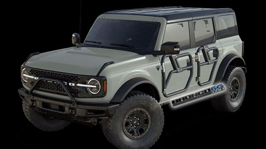 Bronco 6G