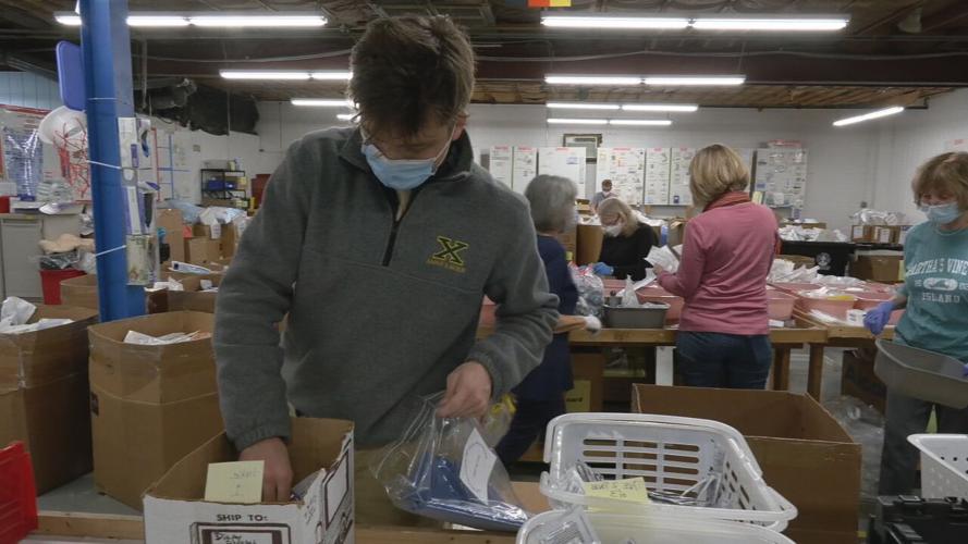 ST X - SOS HOMELESS CARE