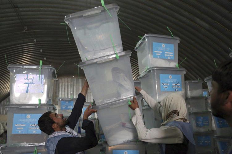 Afghan Election Workers 9-29-19 AP.jpeg