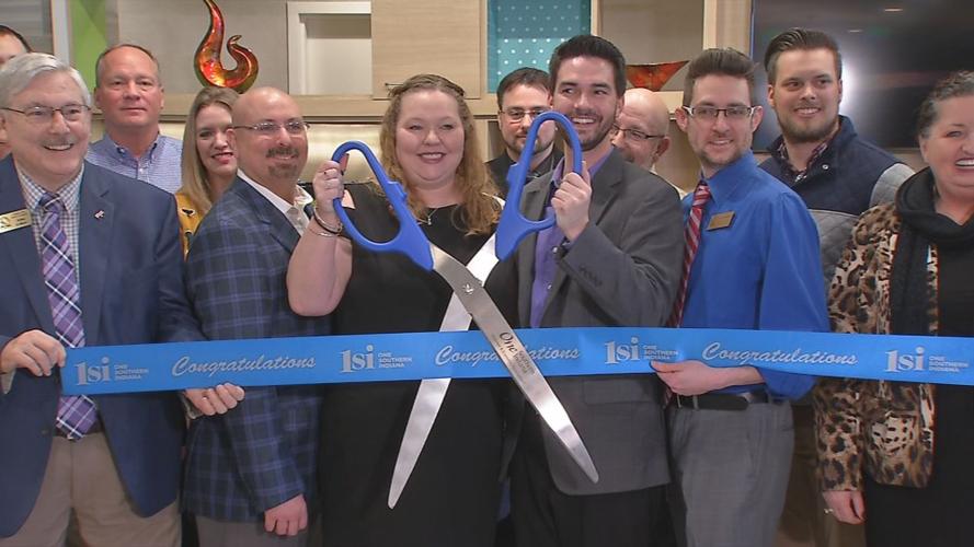 Ribbon-cutting for Hilton's Home2 Suites in Clarksville