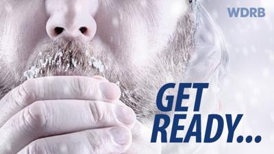 UPDATED Extreme Cold Alerts for Kentuckiana