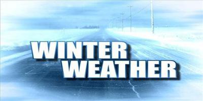 Winter & Cold Weather Alerts Issued For This Weekend
