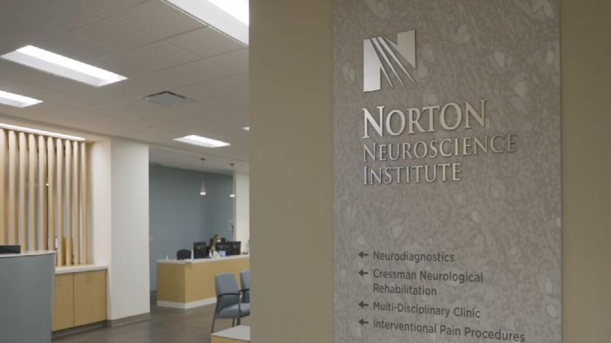 NEUROSCIENCE BRAIN HEALTH PROGRAM