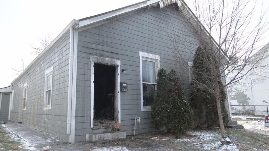 AA RAW WATER COMPANY COLD WATER